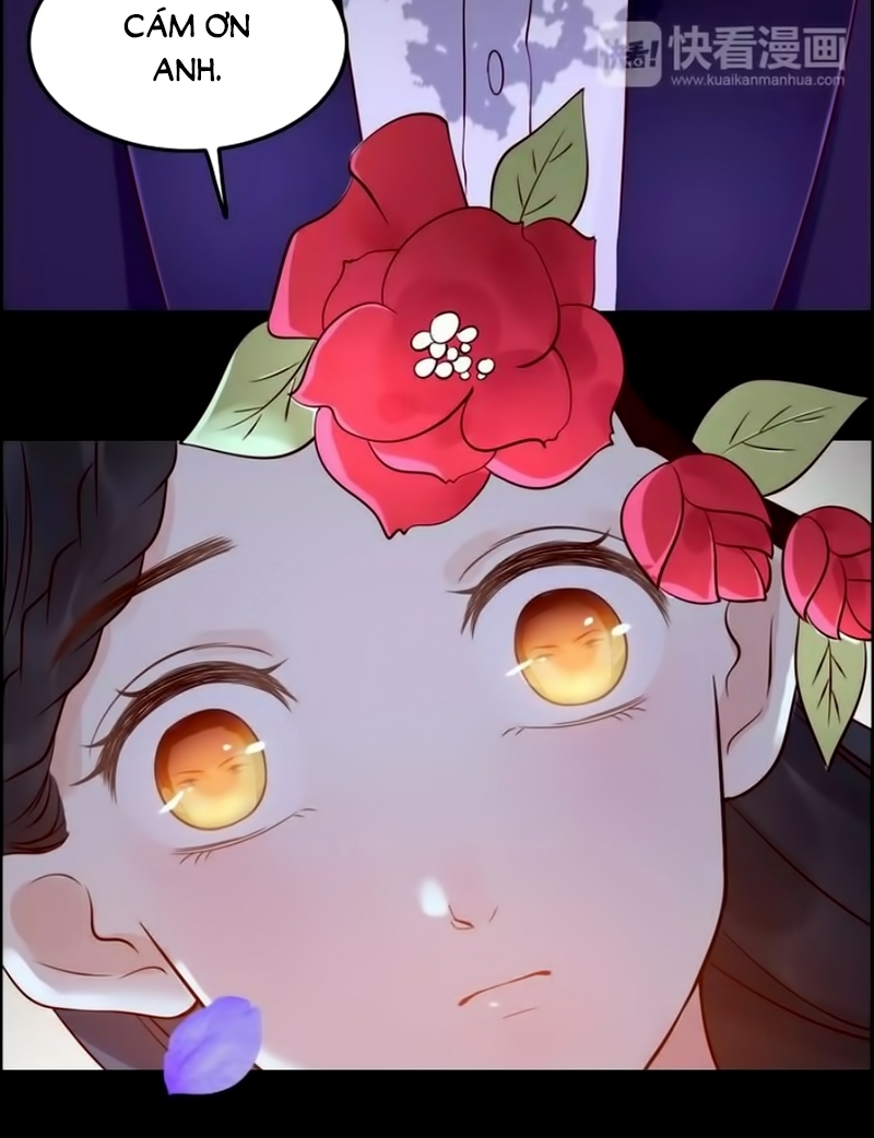 Cô Vợ Hợp Đồng Bỏ Trốn Của Tổng Giám Đốc Chapter 32 - 18