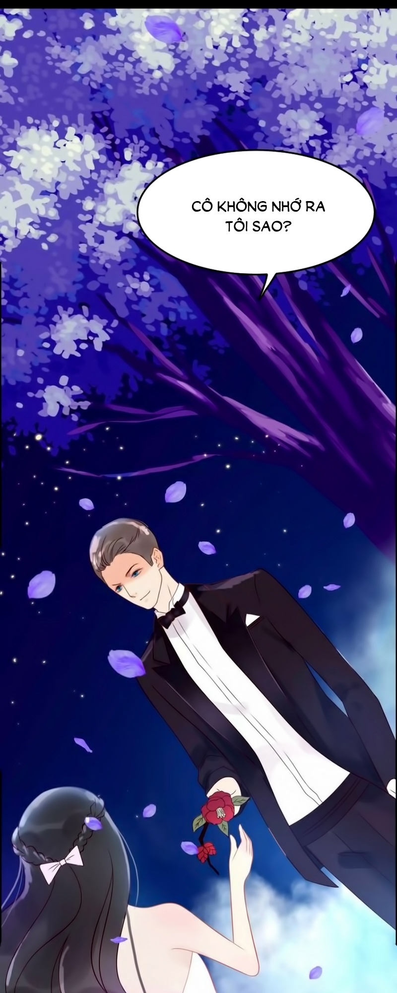 Cô Vợ Hợp Đồng Bỏ Trốn Của Tổng Giám Đốc Chapter 32 - 19