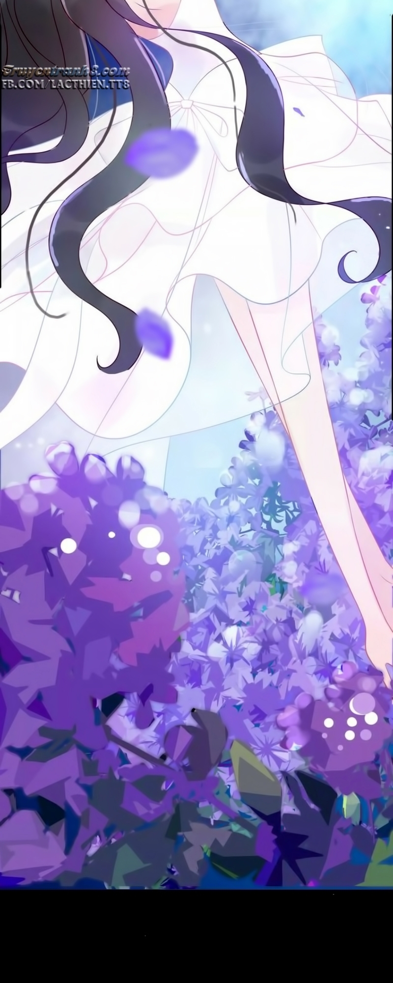 Cô Vợ Hợp Đồng Bỏ Trốn Của Tổng Giám Đốc Chapter 32 - 20