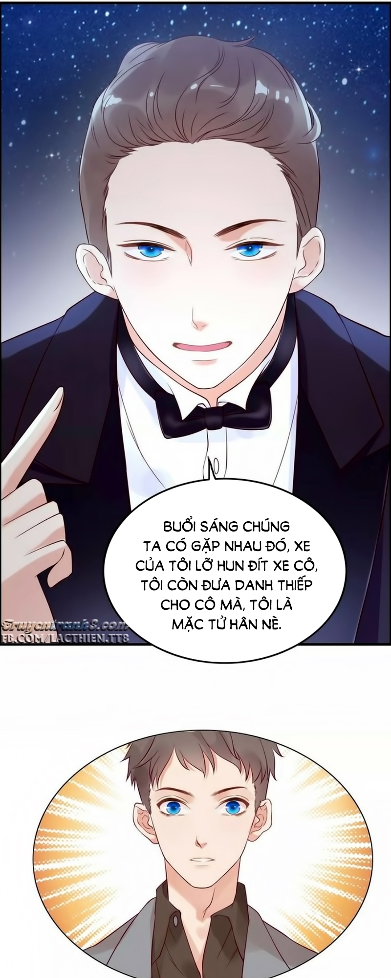 Cô Vợ Hợp Đồng Bỏ Trốn Của Tổng Giám Đốc Chapter 32 - 24