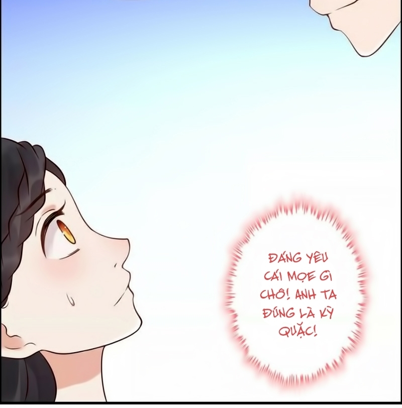 Cô Vợ Hợp Đồng Bỏ Trốn Của Tổng Giám Đốc Chapter 32 - 27