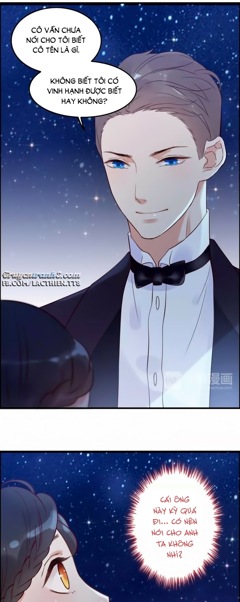 Cô Vợ Hợp Đồng Bỏ Trốn Của Tổng Giám Đốc Chapter 32 - 28