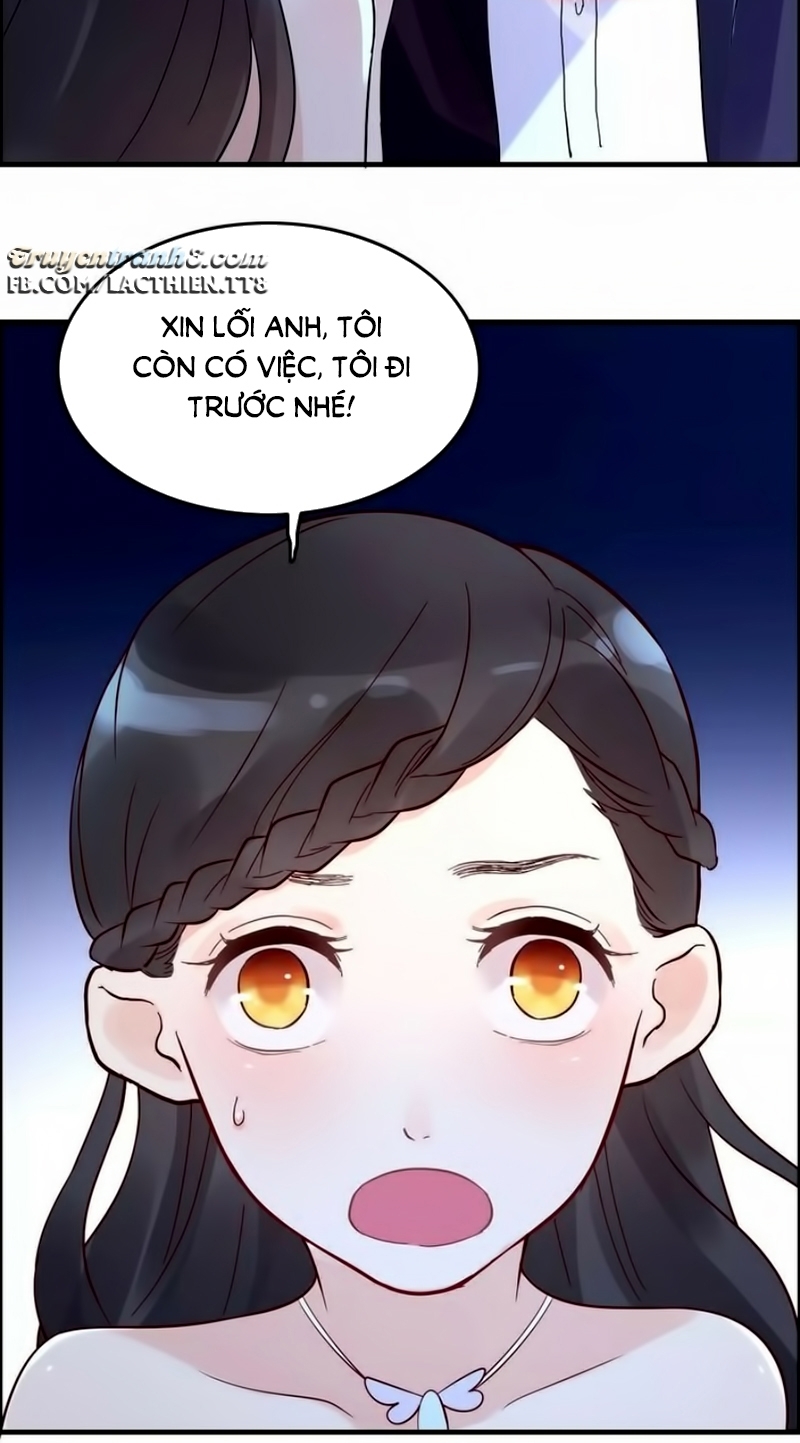 Cô Vợ Hợp Đồng Bỏ Trốn Của Tổng Giám Đốc Chapter 32 - 31