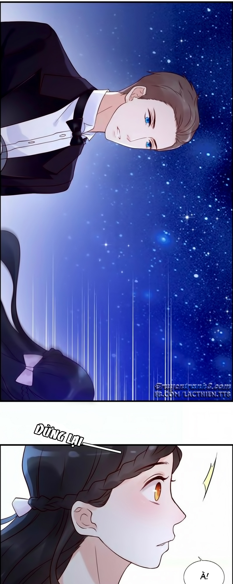 Cô Vợ Hợp Đồng Bỏ Trốn Của Tổng Giám Đốc Chapter 32 - 32