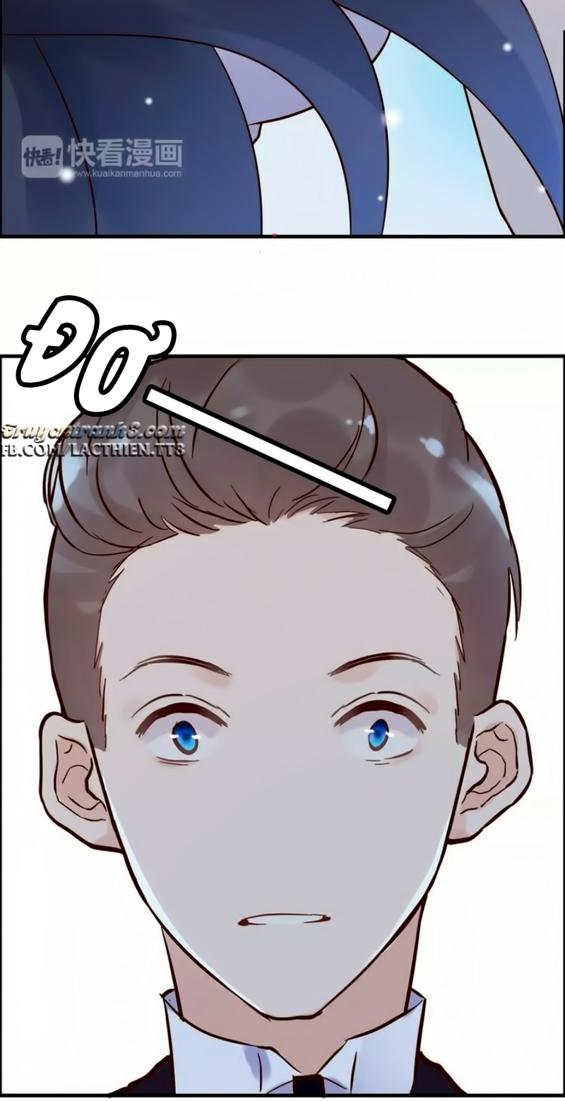 Cô Vợ Hợp Đồng Bỏ Trốn Của Tổng Giám Đốc Chapter 32 - 35