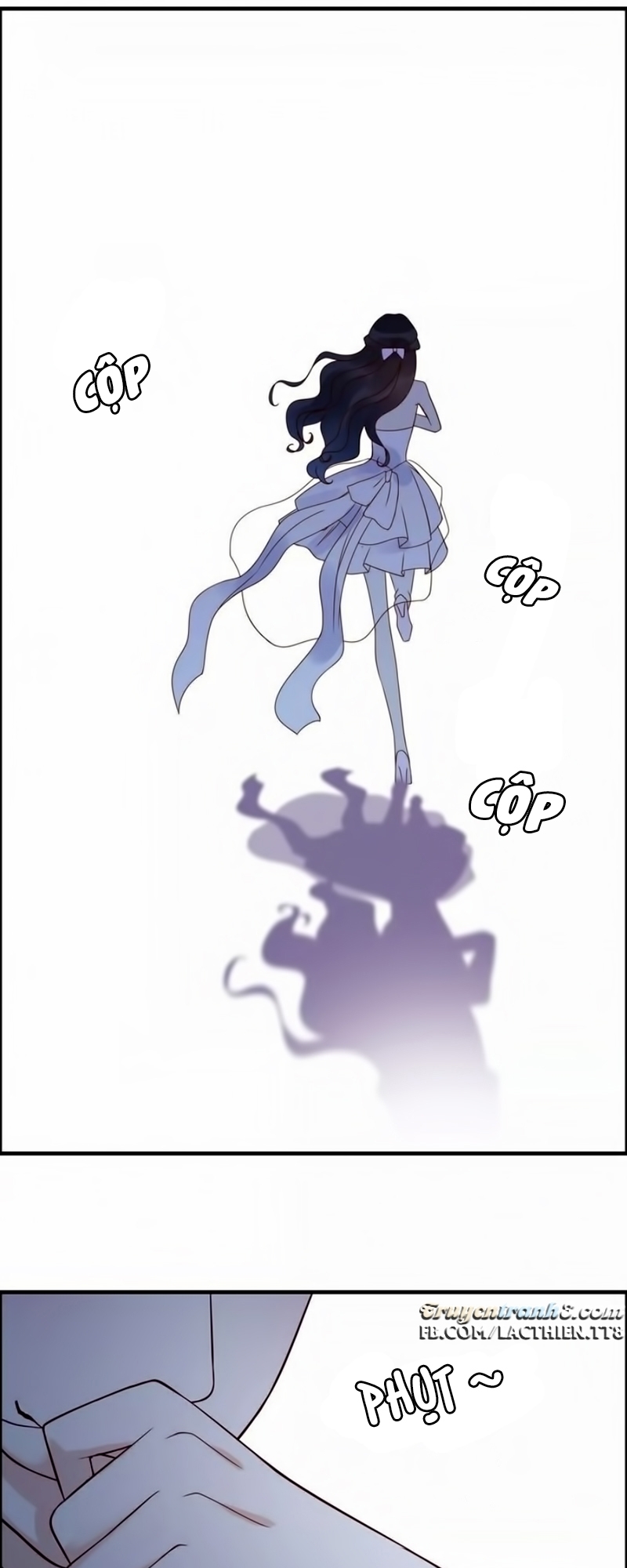 Cô Vợ Hợp Đồng Bỏ Trốn Của Tổng Giám Đốc Chapter 32 - 36