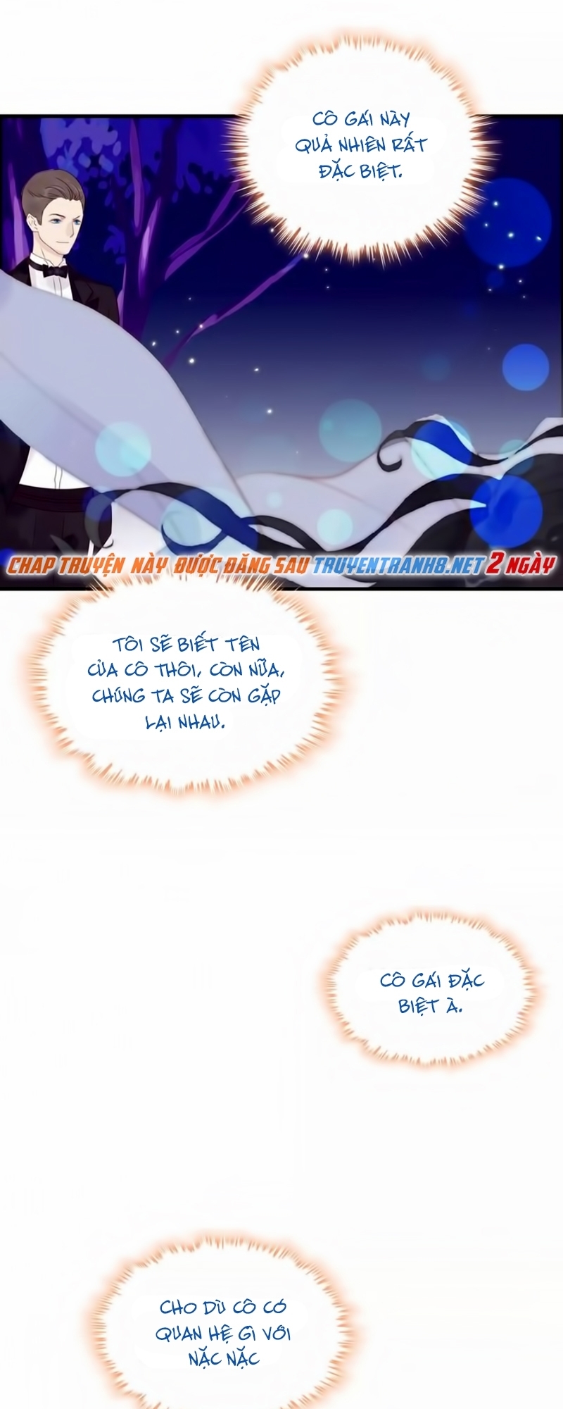 Cô Vợ Hợp Đồng Bỏ Trốn Của Tổng Giám Đốc Chapter 32 - 38