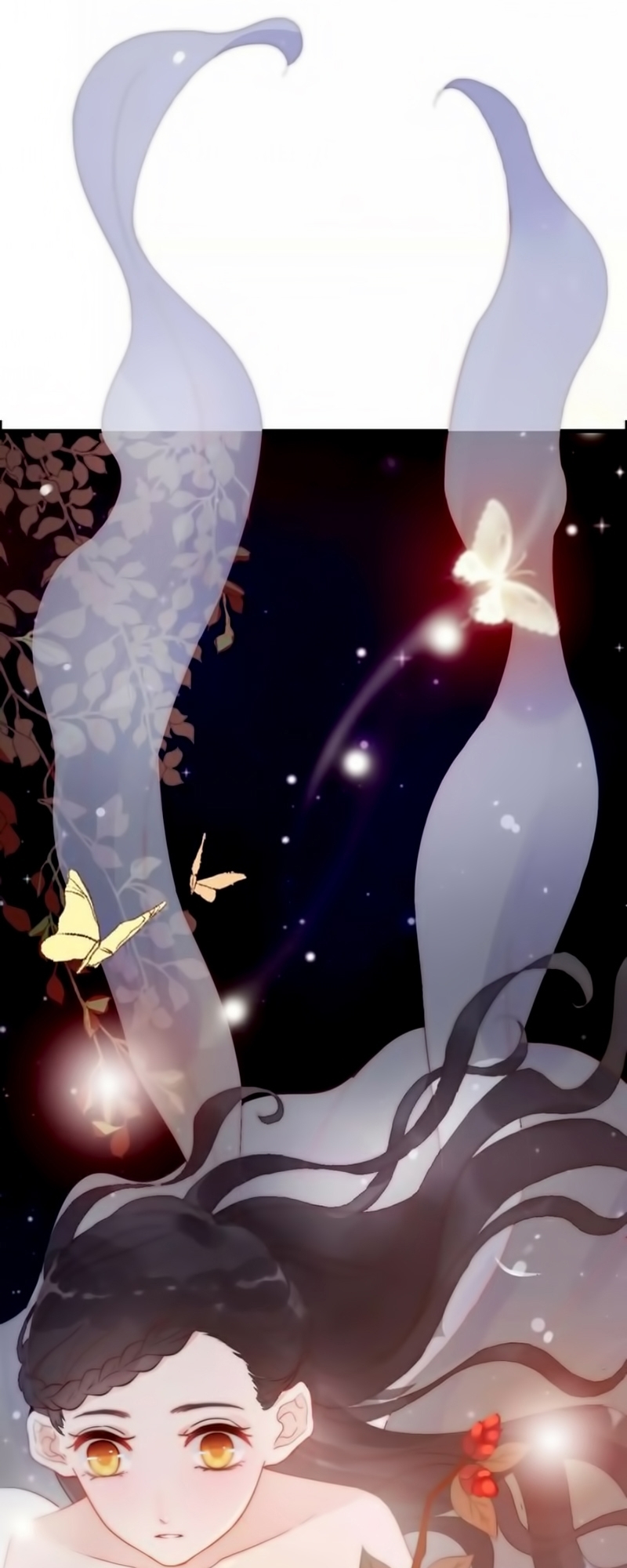 Cô Vợ Hợp Đồng Bỏ Trốn Của Tổng Giám Đốc Chapter 32 - 40