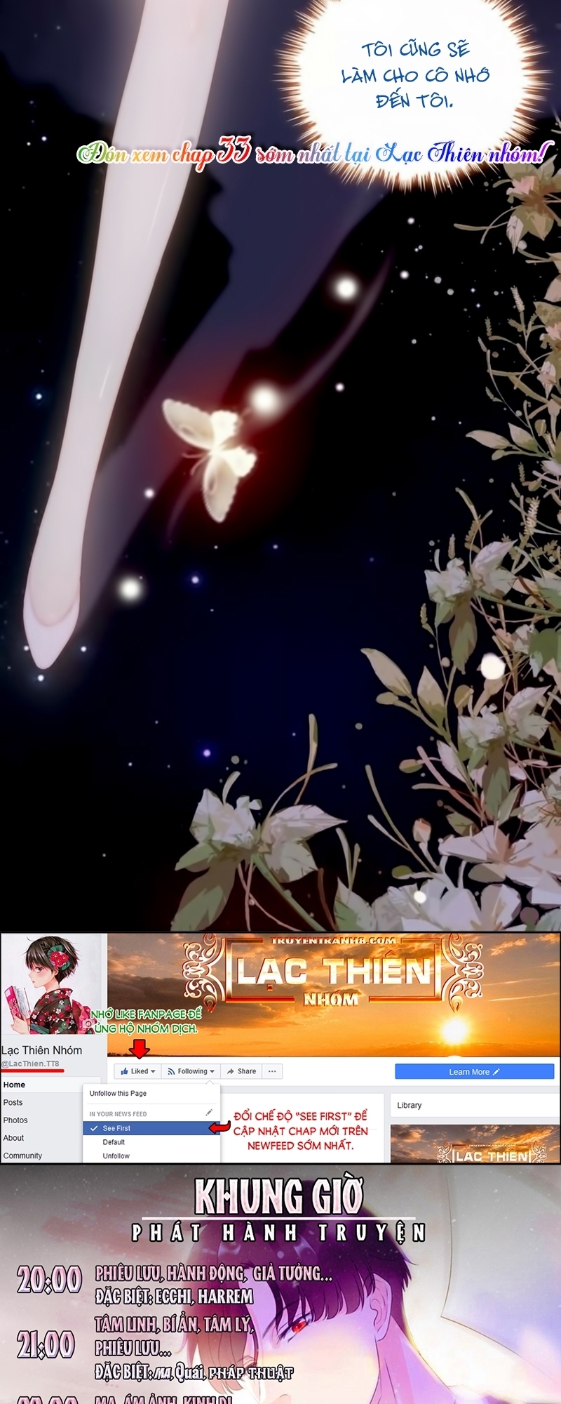 Cô Vợ Hợp Đồng Bỏ Trốn Của Tổng Giám Đốc Chapter 32 - 42