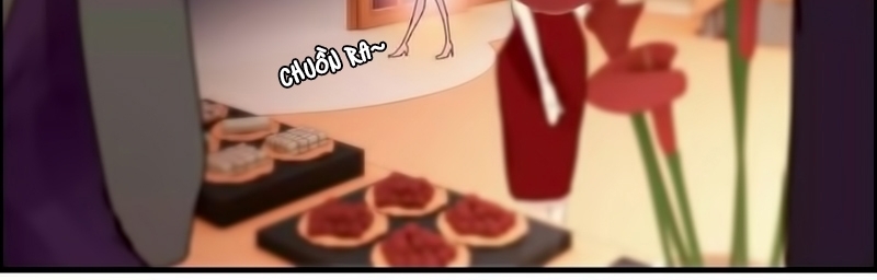 Cô Vợ Hợp Đồng Bỏ Trốn Của Tổng Giám Đốc Chapter 32 - 8