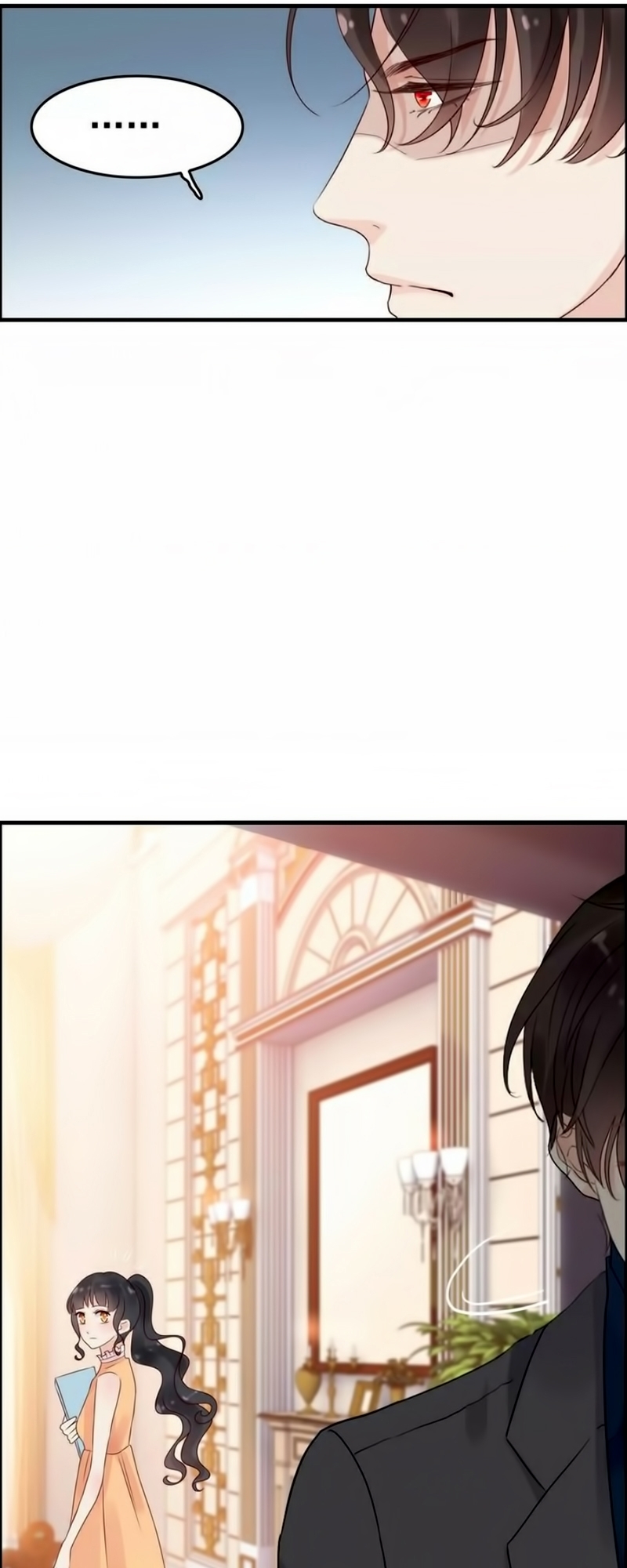 Cô Vợ Hợp Đồng Bỏ Trốn Của Tổng Giám Đốc Chapter 34 - 14