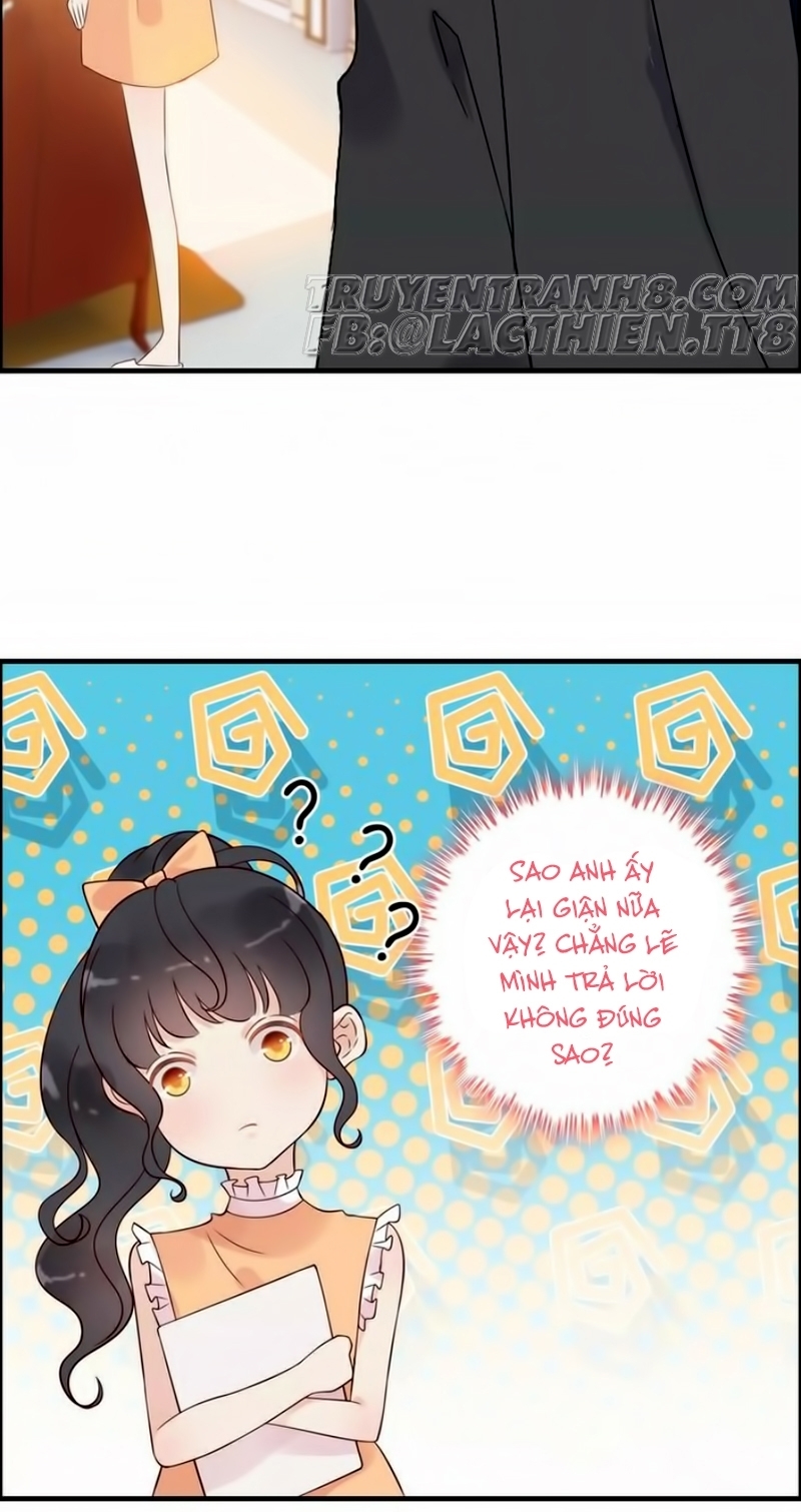 Cô Vợ Hợp Đồng Bỏ Trốn Của Tổng Giám Đốc Chapter 34 - 15