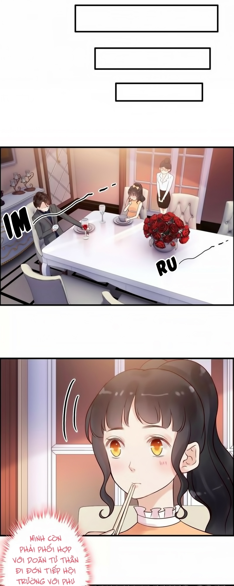 Cô Vợ Hợp Đồng Bỏ Trốn Của Tổng Giám Đốc Chapter 34 - 16