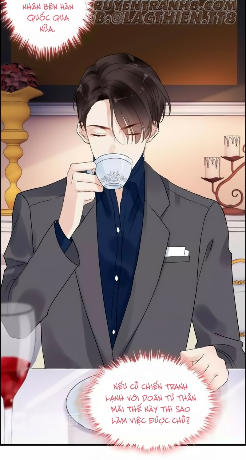 Cô Vợ Hợp Đồng Bỏ Trốn Của Tổng Giám Đốc Chapter 34 - 17