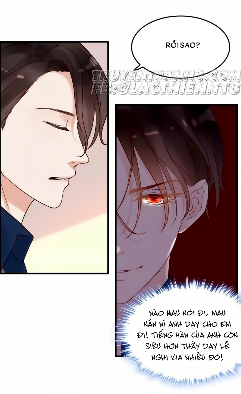 Cô Vợ Hợp Đồng Bỏ Trốn Của Tổng Giám Đốc Chapter 34 - 21