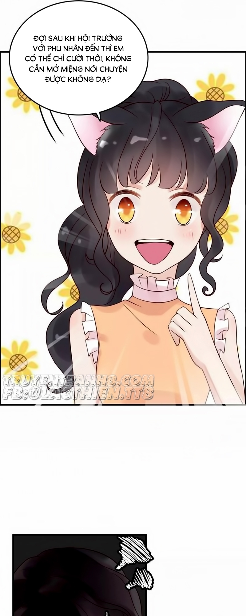 Cô Vợ Hợp Đồng Bỏ Trốn Của Tổng Giám Đốc Chapter 34 - 22