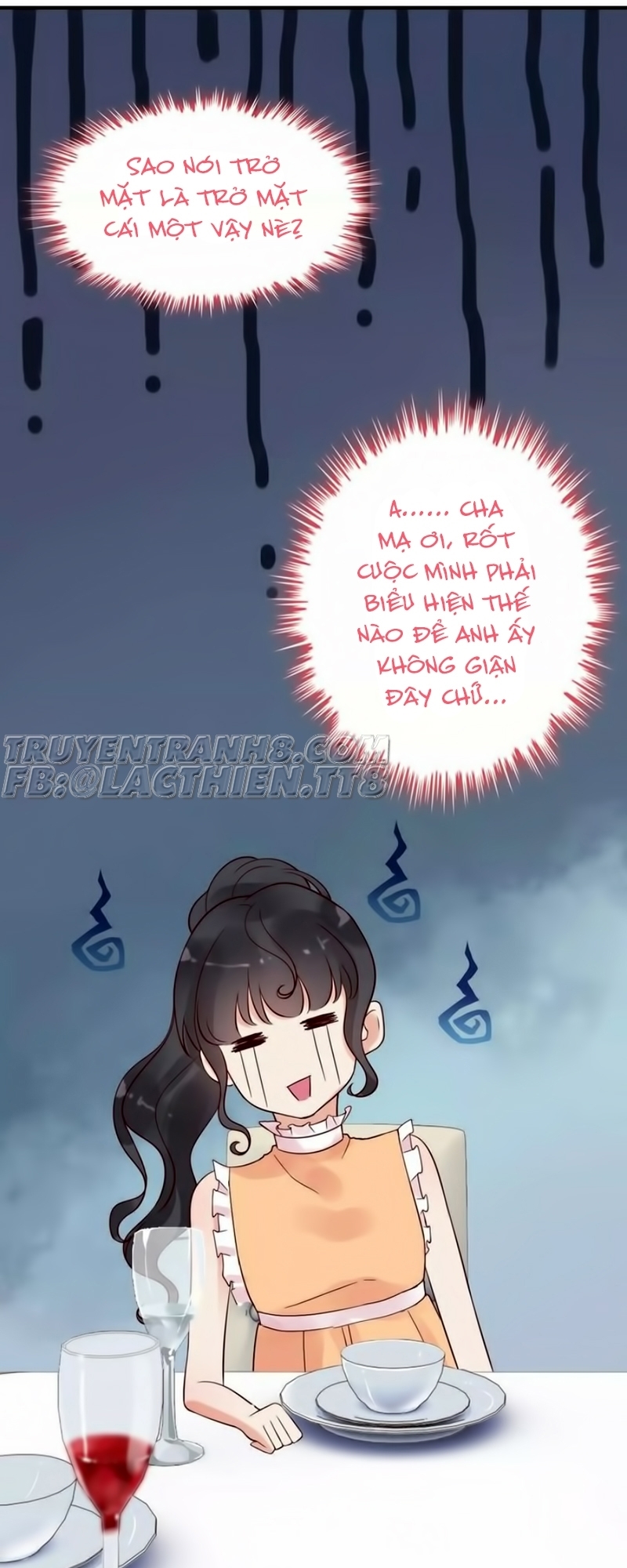 Cô Vợ Hợp Đồng Bỏ Trốn Của Tổng Giám Đốc Chapter 34 - 27