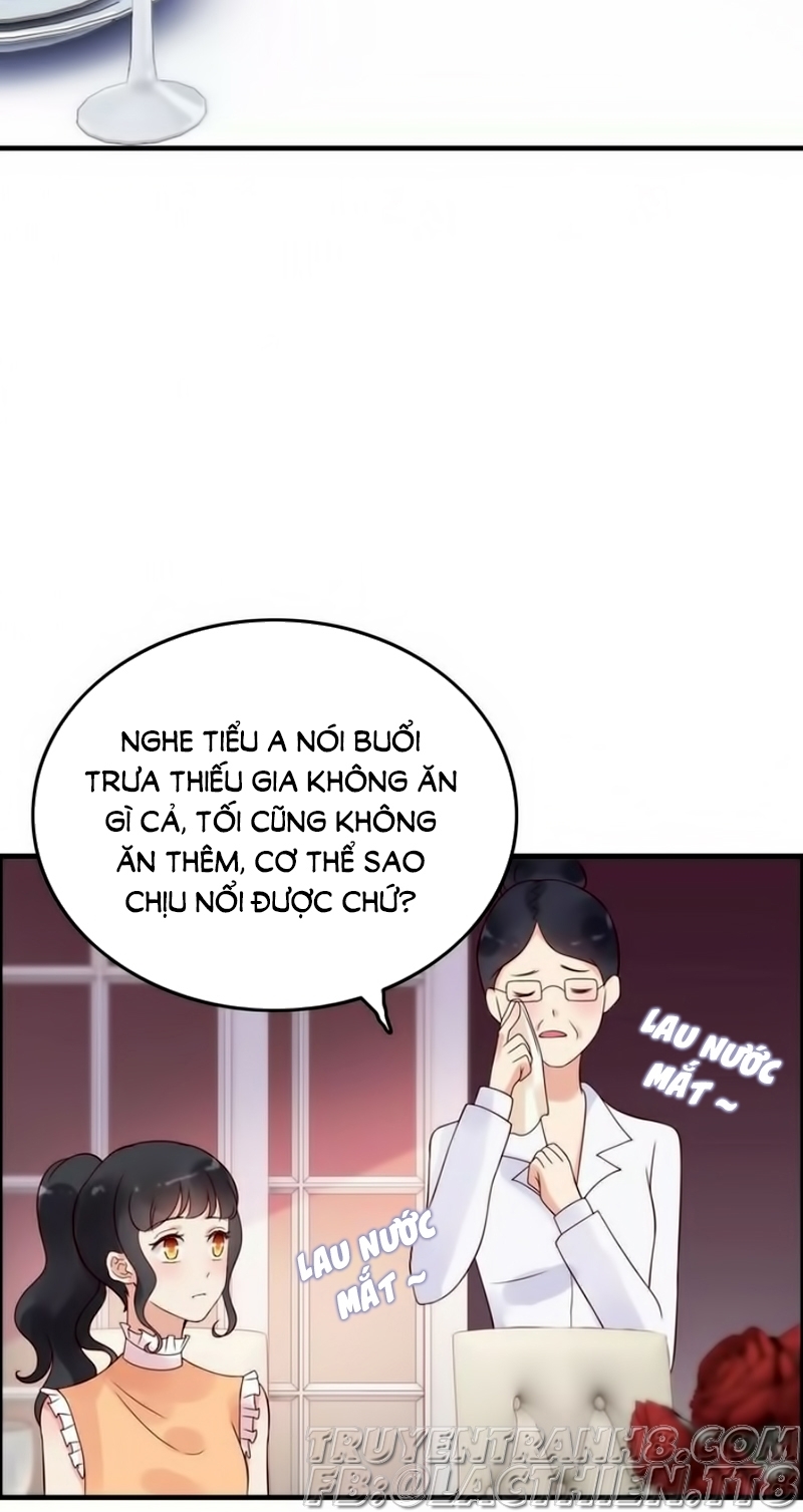 Cô Vợ Hợp Đồng Bỏ Trốn Của Tổng Giám Đốc Chapter 34 - 28