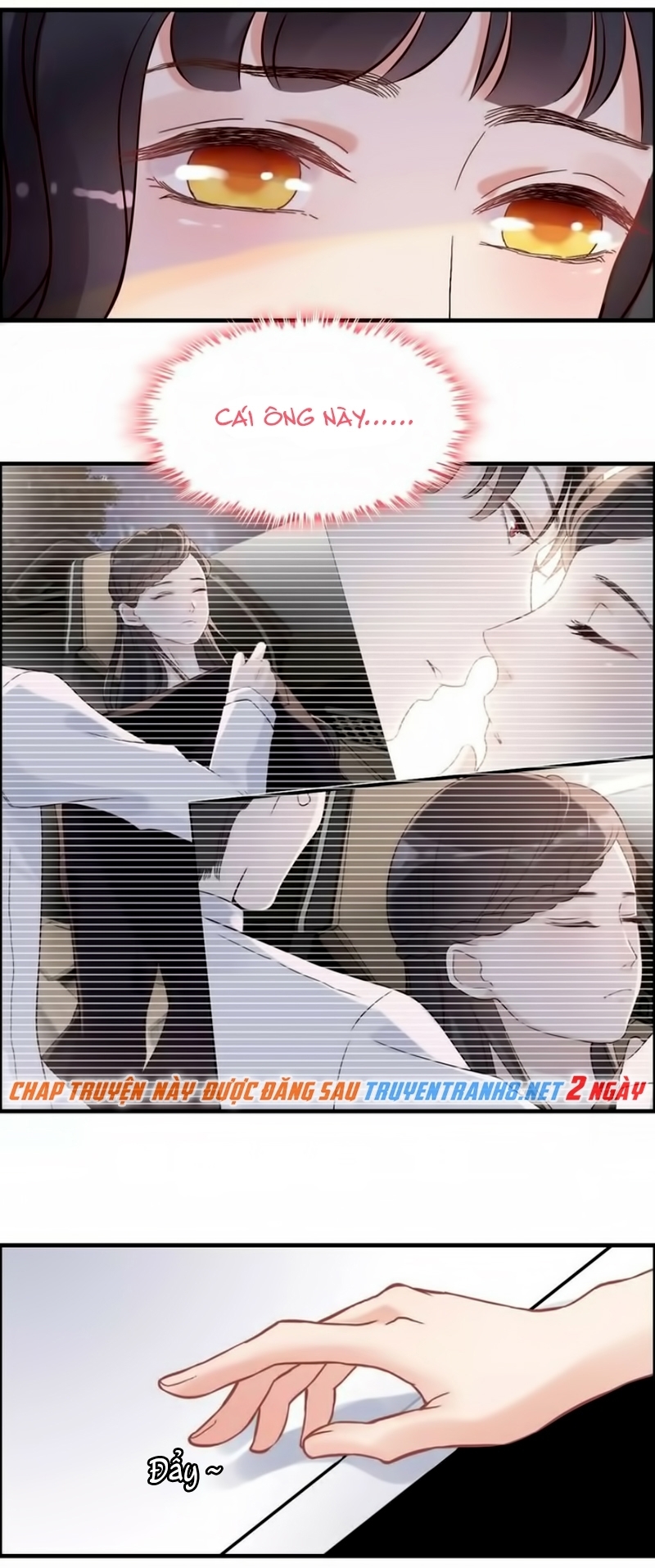 Cô Vợ Hợp Đồng Bỏ Trốn Của Tổng Giám Đốc Chapter 34 - 29