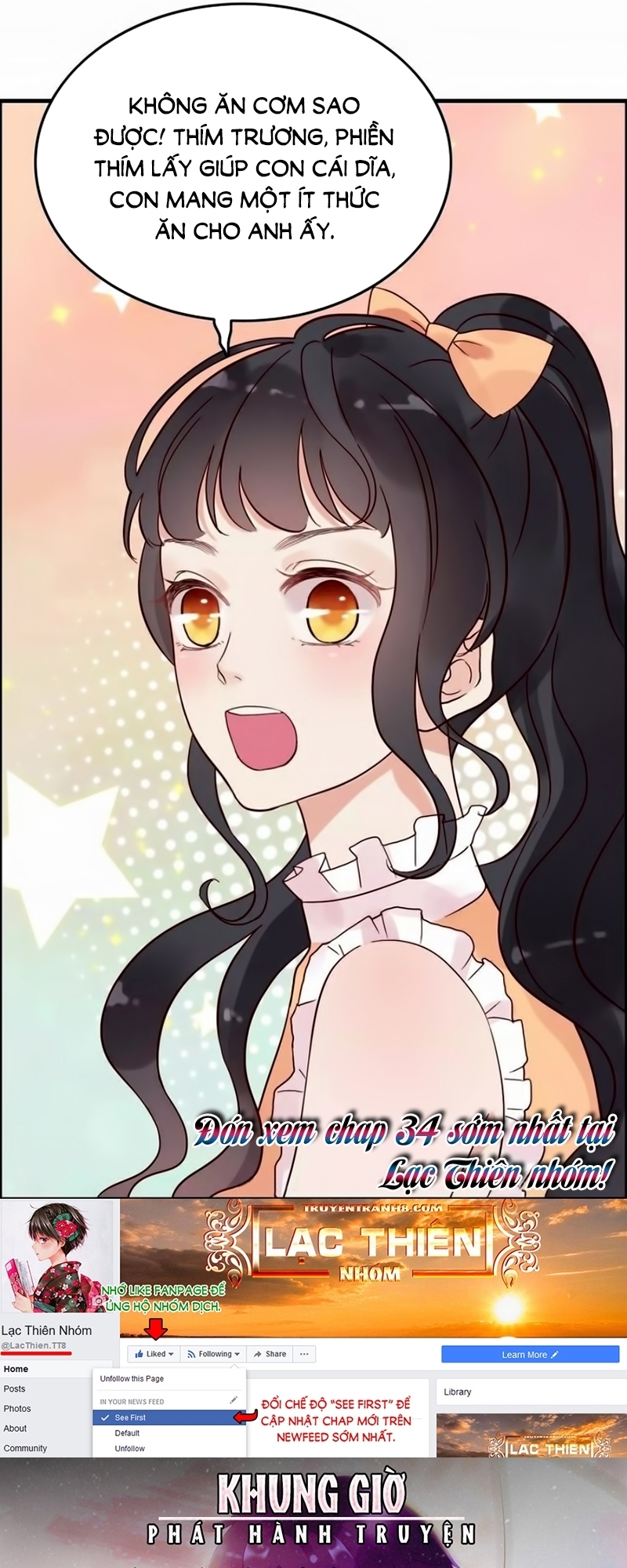 Cô Vợ Hợp Đồng Bỏ Trốn Của Tổng Giám Đốc Chapter 34 - 30