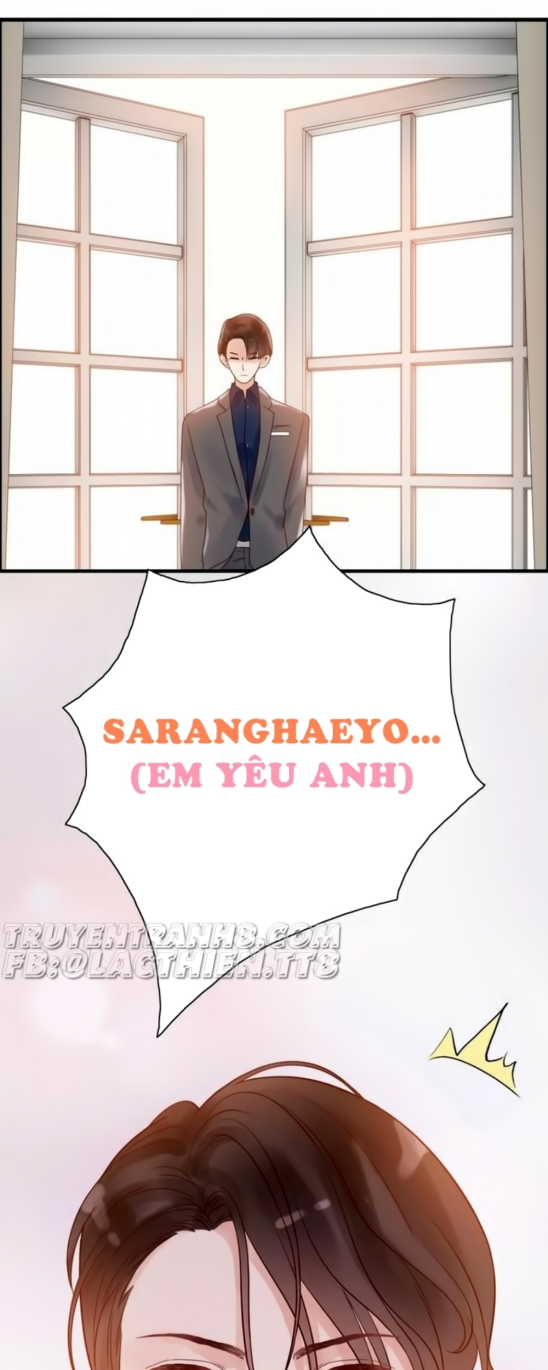 Cô Vợ Hợp Đồng Bỏ Trốn Của Tổng Giám Đốc Chapter 34 - 4