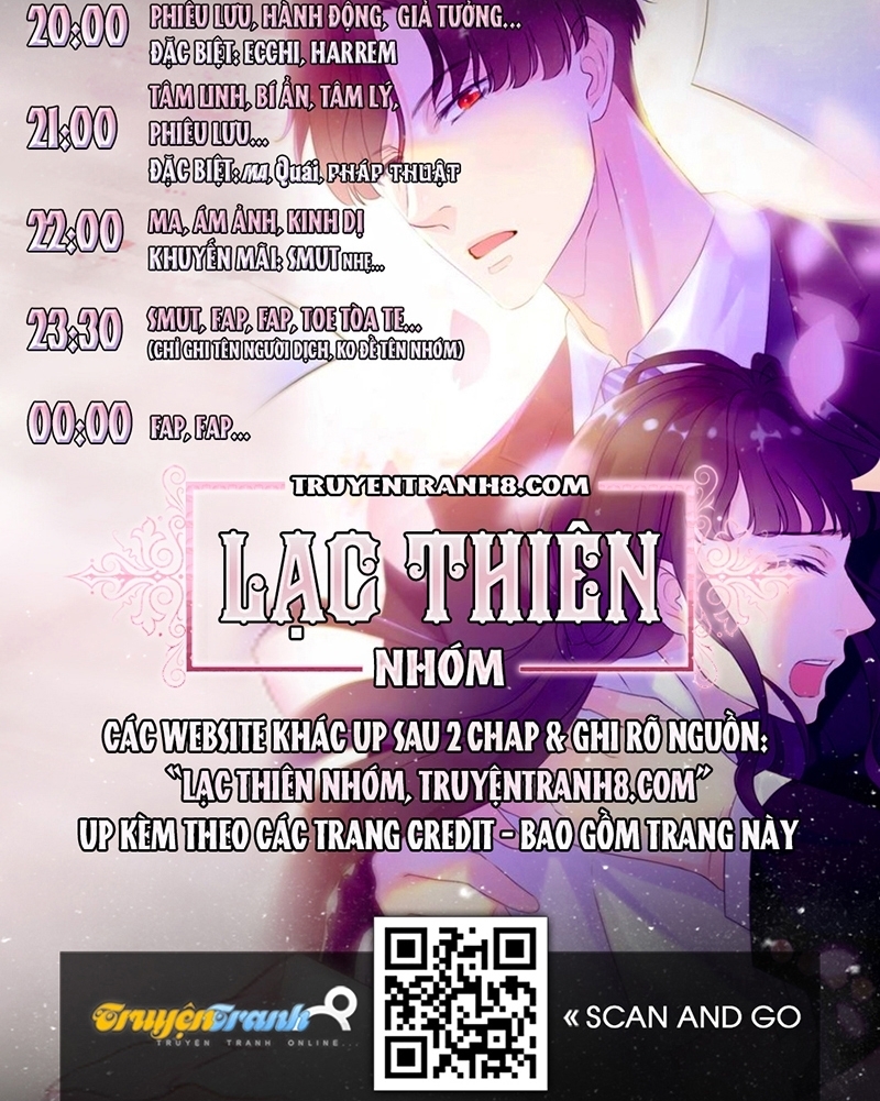 Cô Vợ Hợp Đồng Bỏ Trốn Của Tổng Giám Đốc Chapter 34 - 31