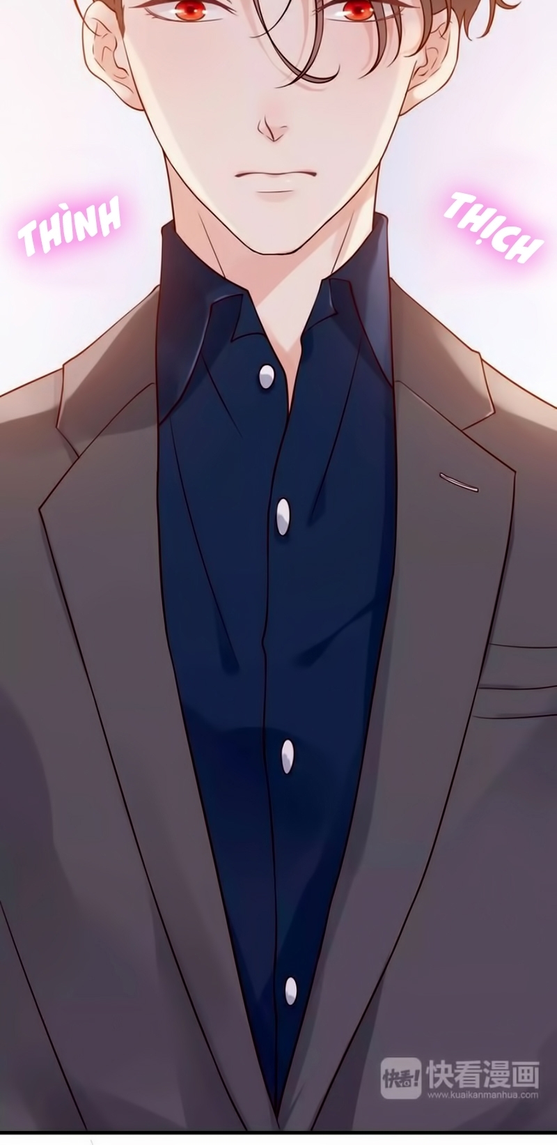 Cô Vợ Hợp Đồng Bỏ Trốn Của Tổng Giám Đốc Chapter 34 - 5