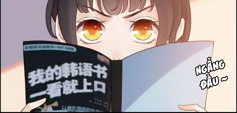 Cô Vợ Hợp Đồng Bỏ Trốn Của Tổng Giám Đốc Chapter 34 - 8