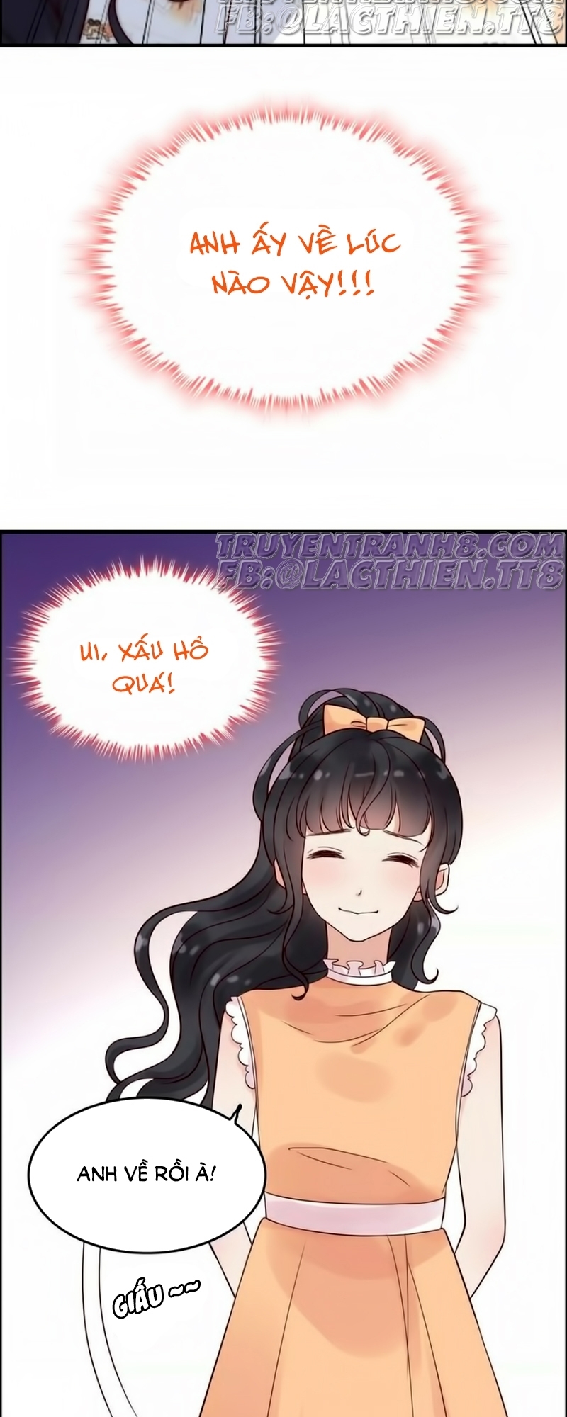 Cô Vợ Hợp Đồng Bỏ Trốn Của Tổng Giám Đốc Chapter 34 - 10