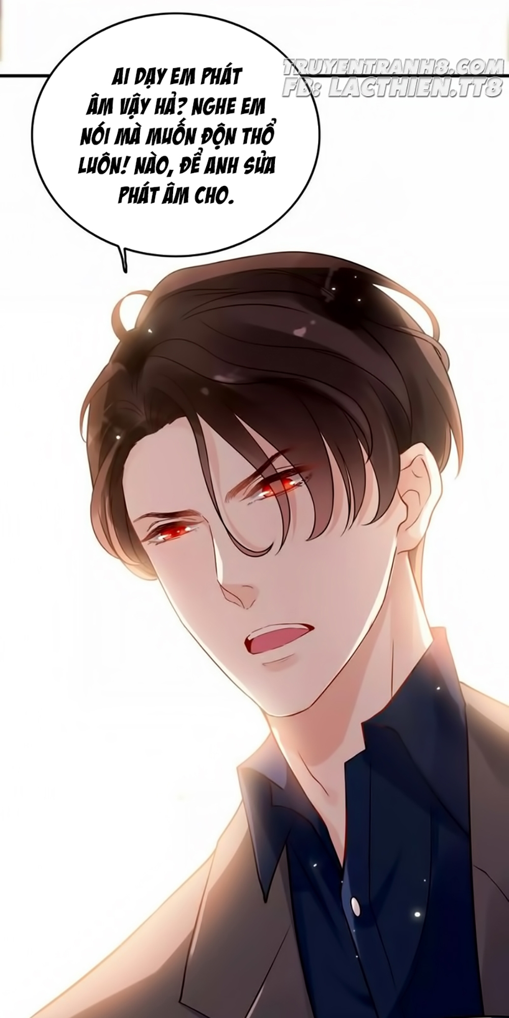 Cô Vợ Hợp Đồng Bỏ Trốn Của Tổng Giám Đốc Chapter 35 - 12