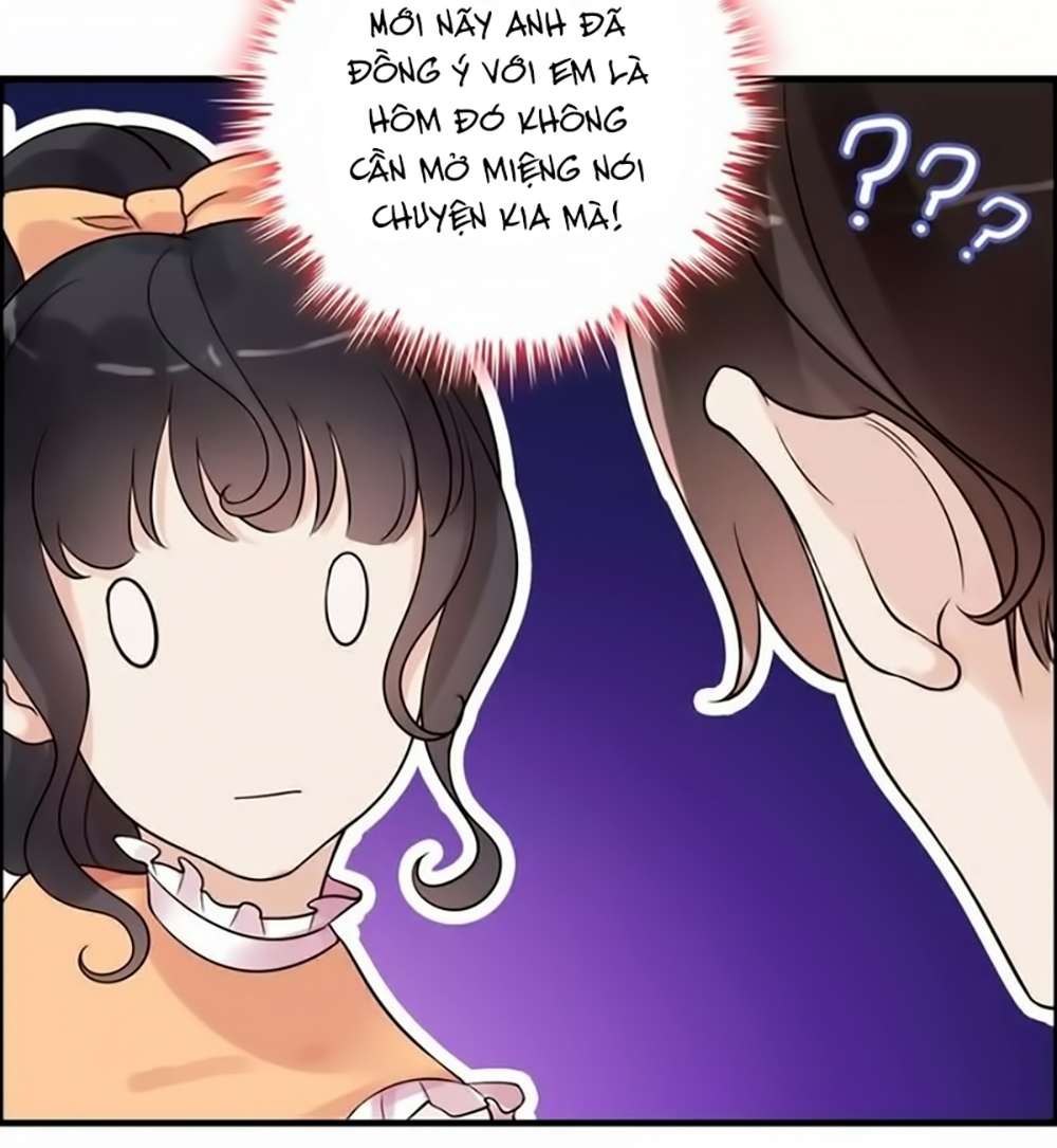 Cô Vợ Hợp Đồng Bỏ Trốn Của Tổng Giám Đốc Chapter 35 - 15