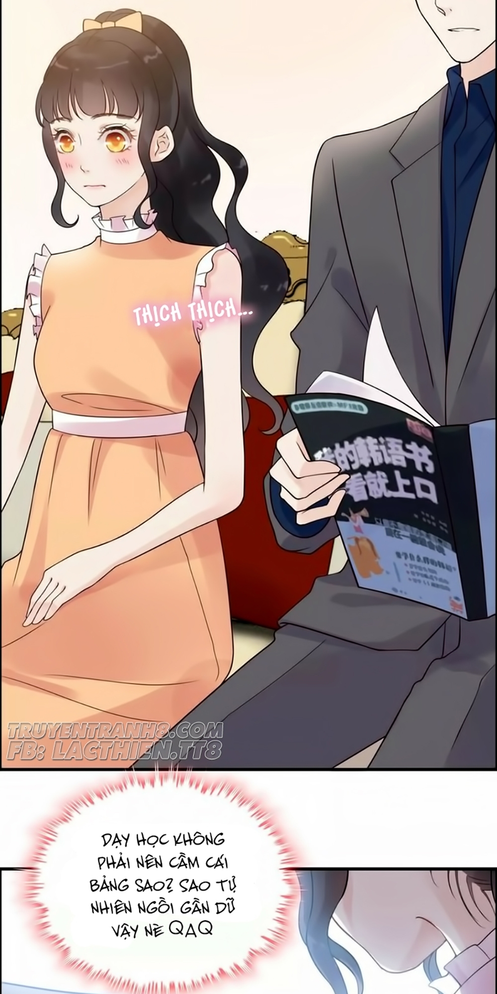 Cô Vợ Hợp Đồng Bỏ Trốn Của Tổng Giám Đốc Chapter 35 - 17