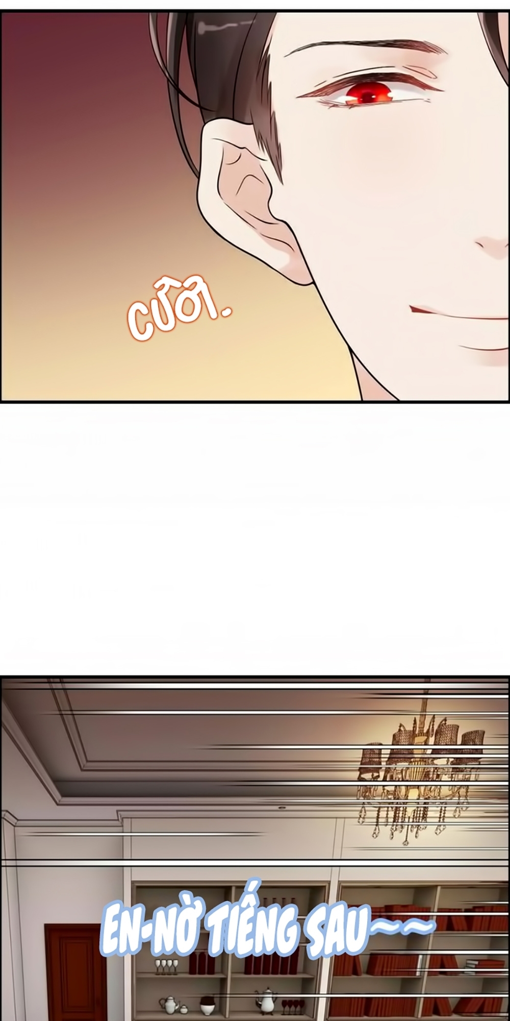 Cô Vợ Hợp Đồng Bỏ Trốn Của Tổng Giám Đốc Chapter 35 - 23