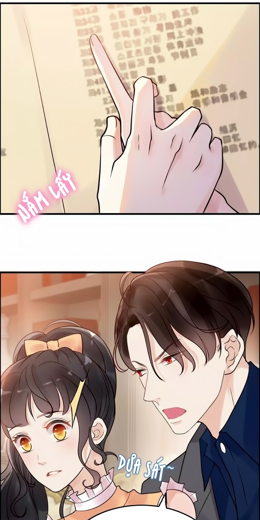 Cô Vợ Hợp Đồng Bỏ Trốn Của Tổng Giám Đốc Chapter 35 - 26