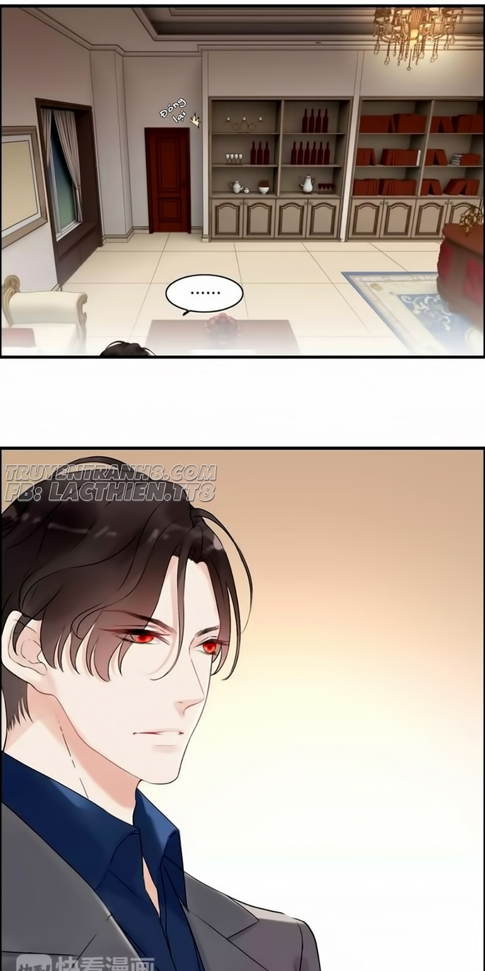 Cô Vợ Hợp Đồng Bỏ Trốn Của Tổng Giám Đốc Chapter 35 - 31