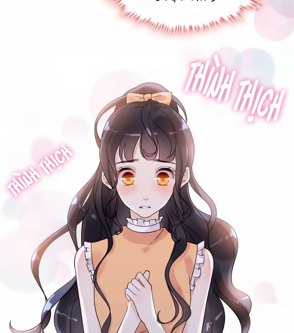 Cô Vợ Hợp Đồng Bỏ Trốn Của Tổng Giám Đốc Chapter 35 - 36