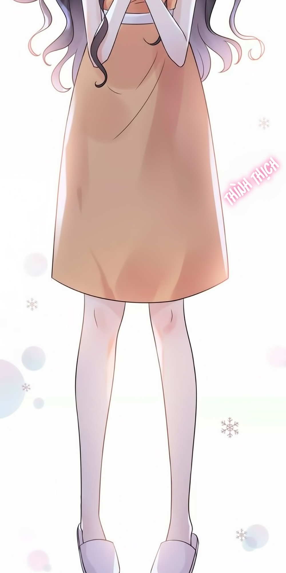 Cô Vợ Hợp Đồng Bỏ Trốn Của Tổng Giám Đốc Chapter 35 - 37