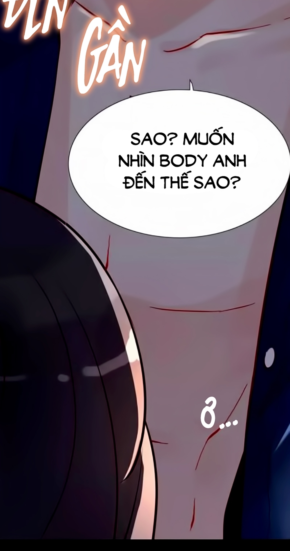 Cô Vợ Hợp Đồng Bỏ Trốn Của Tổng Giám Đốc Chapter 36 - 21