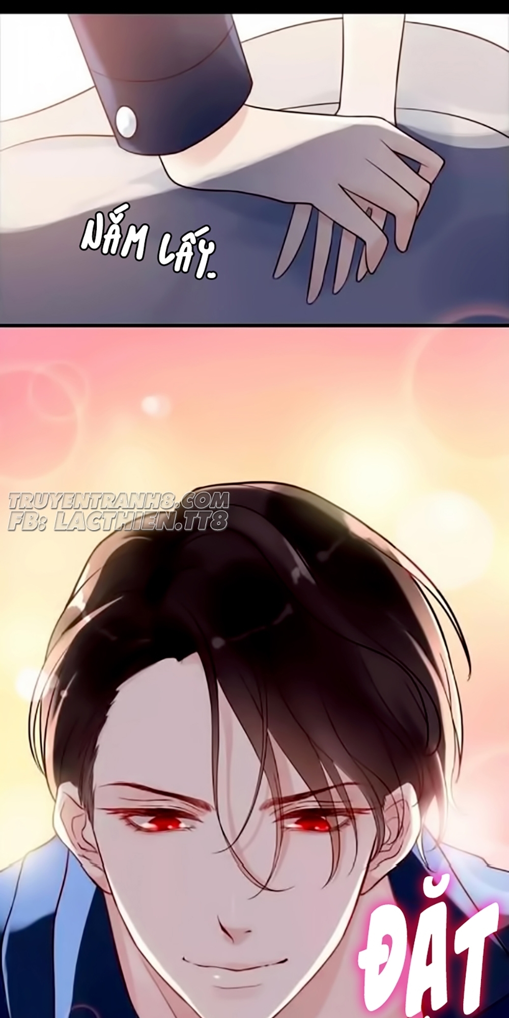 Cô Vợ Hợp Đồng Bỏ Trốn Của Tổng Giám Đốc Chapter 36 - 25