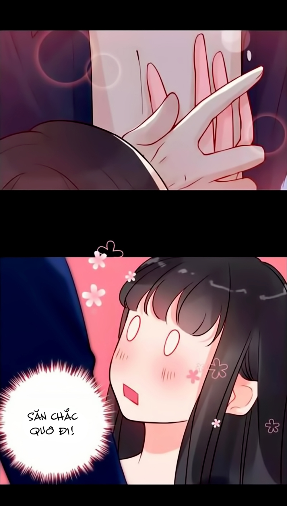 Cô Vợ Hợp Đồng Bỏ Trốn Của Tổng Giám Đốc Chapter 36 - 27