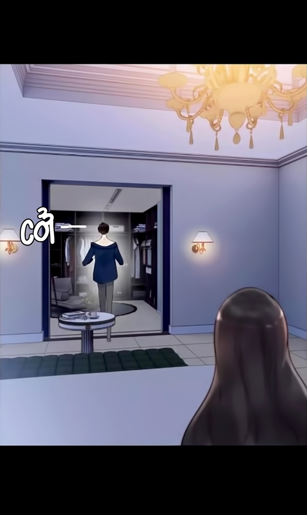 Cô Vợ Hợp Đồng Bỏ Trốn Của Tổng Giám Đốc Chapter 36 - 34