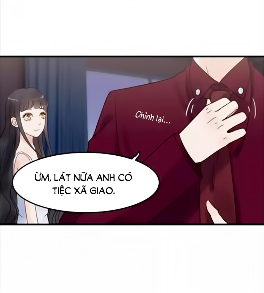 Cô Vợ Hợp Đồng Bỏ Trốn Của Tổng Giám Đốc Chapter 36 - 36
