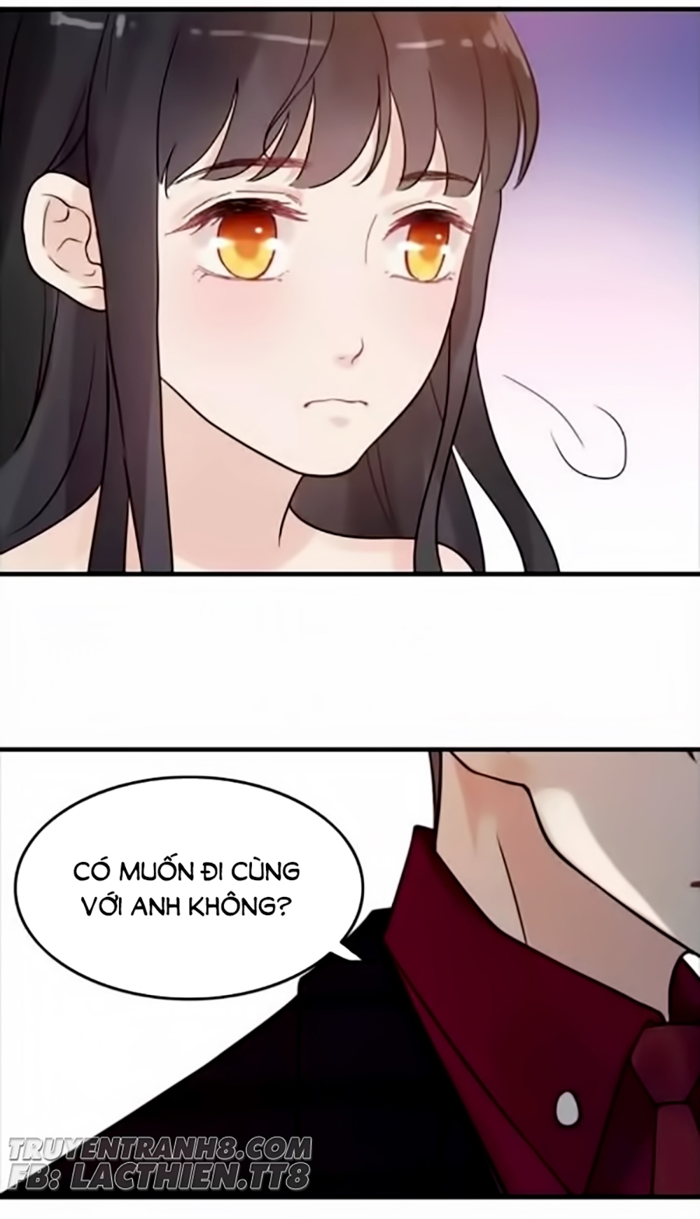 Cô Vợ Hợp Đồng Bỏ Trốn Của Tổng Giám Đốc Chapter 36 - 37