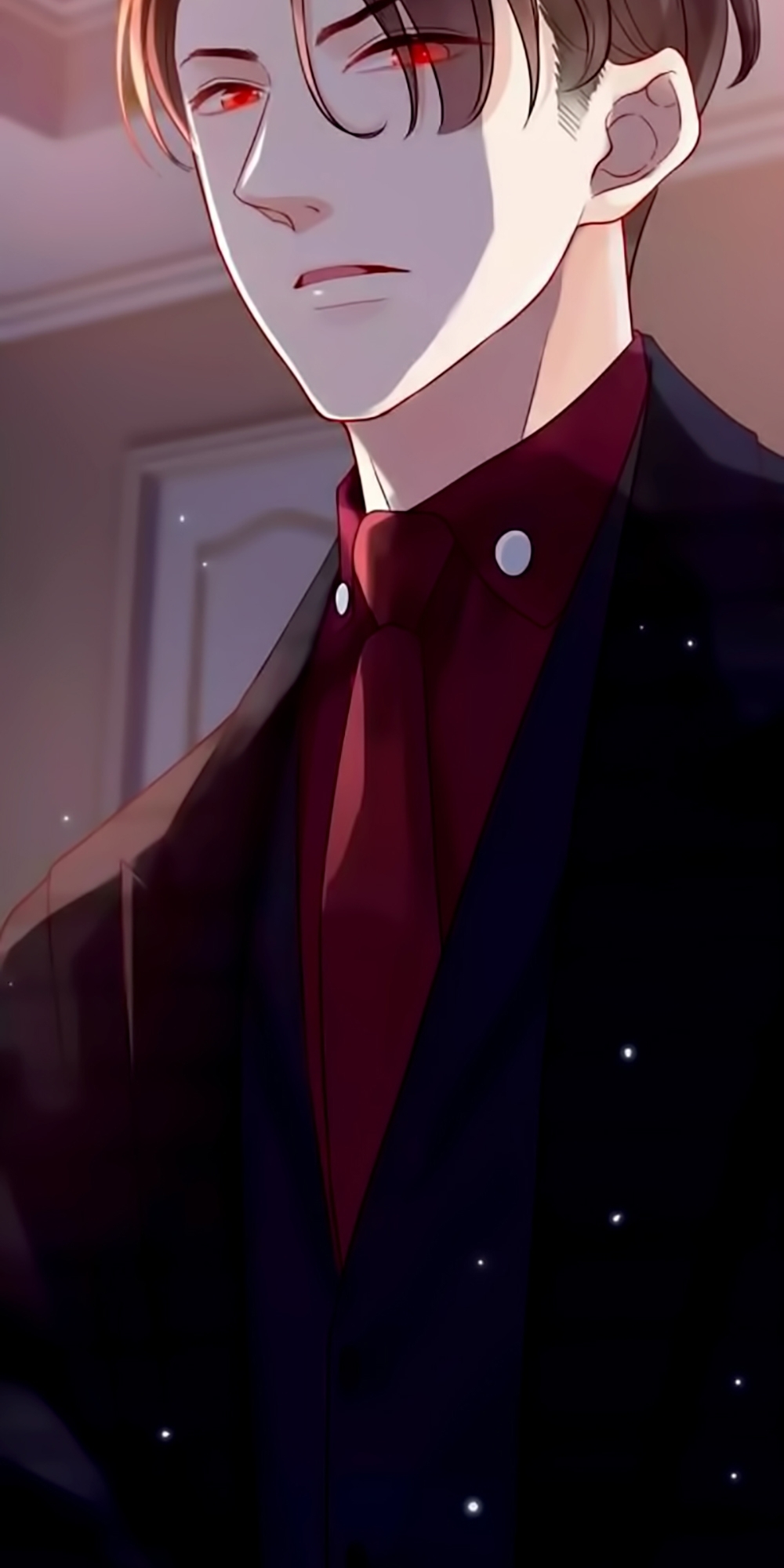 Cô Vợ Hợp Đồng Bỏ Trốn Của Tổng Giám Đốc Chapter 36 - 39