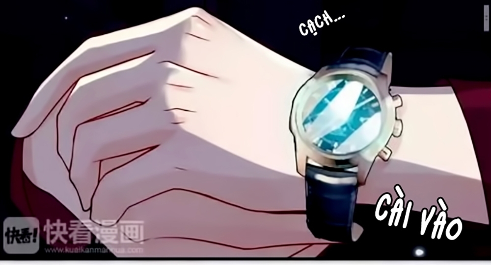 Cô Vợ Hợp Đồng Bỏ Trốn Của Tổng Giám Đốc Chapter 36 - 40