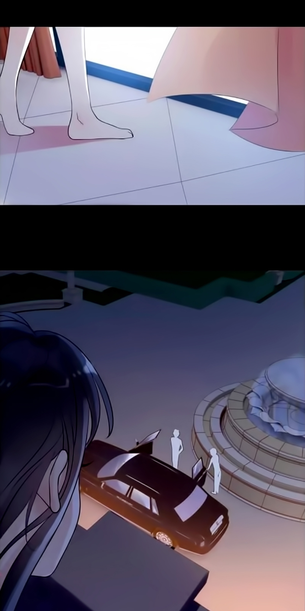 Cô Vợ Hợp Đồng Bỏ Trốn Của Tổng Giám Đốc Chapter 36 - 42