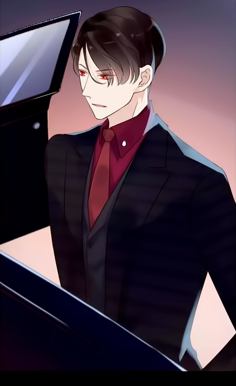 Cô Vợ Hợp Đồng Bỏ Trốn Của Tổng Giám Đốc Chapter 36 - 44