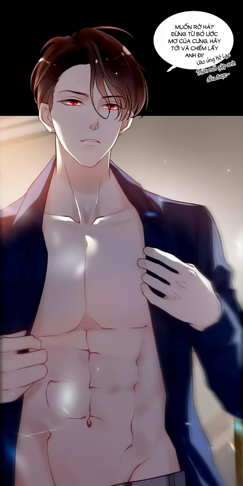 Cô Vợ Hợp Đồng Bỏ Trốn Của Tổng Giám Đốc Chapter 36 - 48