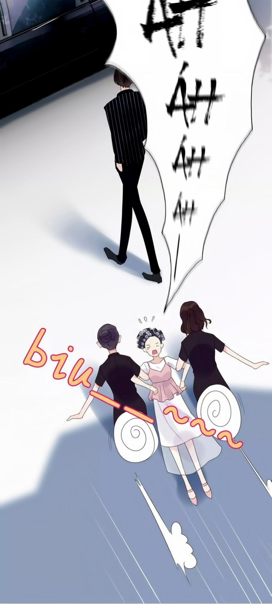 Cô Vợ Hợp Đồng Bỏ Trốn Của Tổng Giám Đốc Chapter 37 - 13