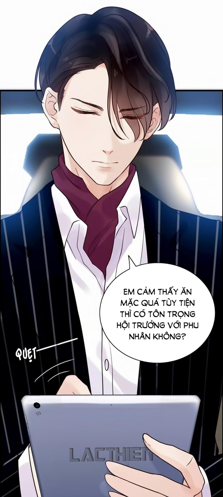 Cô Vợ Hợp Đồng Bỏ Trốn Của Tổng Giám Đốc Chapter 37 - 17